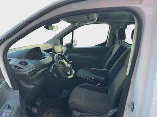 Peugeot Rifter DESDE 285€ AL MES ¡SIN ENTRADA!