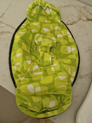 Hamaca 4moms mamaRoo