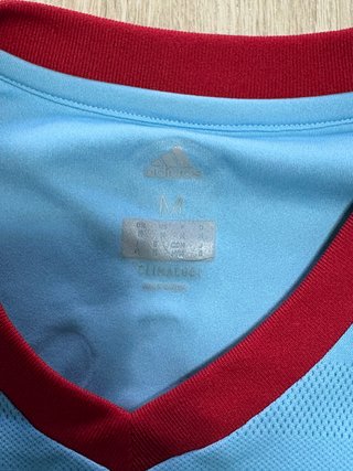Camiseta Celta Iago Aspas 10