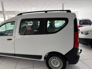 Dacia Dokker 2014