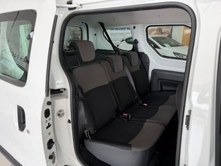Dacia Dokker 2014