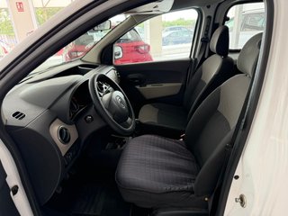 Dacia Dokker 2014