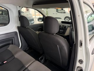 Dacia Dokker 2014