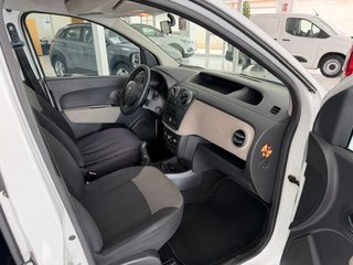 Dacia Dokker 2014