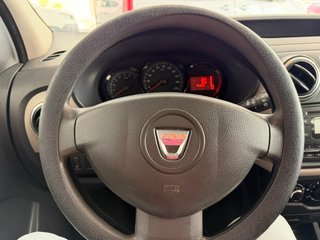 Dacia Dokker 2014