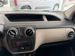 Dacia Dokker 2014