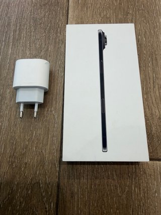 iPhone Air 256GB Negro