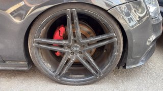 Llantas Vossen 22 pulgadas