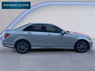 MERCEDES C 200 CDI - 2014 - 211.000KM