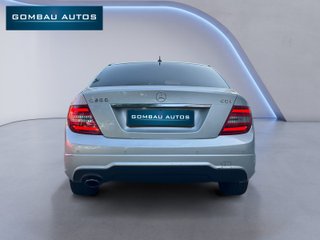 MERCEDES C 200 CDI - 2014 - 211.000KM