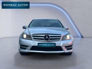 MERCEDES C 200 CDI - 2014 - 211.000KM