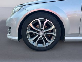 MERCEDES C 200 CDI - 2014 - 211.000KM
