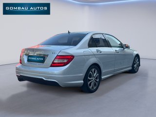 MERCEDES C 200 CDI - 2014 - 211.000KM