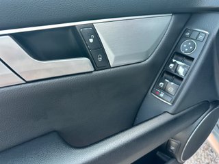 MERCEDES C 200 CDI - 2014 - 211.000KM