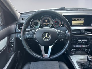 MERCEDES C 200 CDI - 2014 - 211.000KM