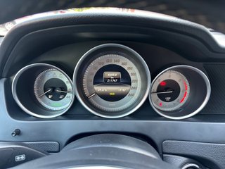 MERCEDES C 200 CDI - 2014 - 211.000KM