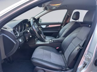 MERCEDES C 200 CDI - 2014 - 211.000KM