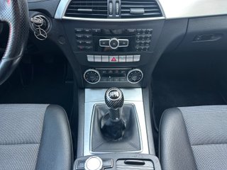 MERCEDES C 200 CDI - 2014 - 211.000KM