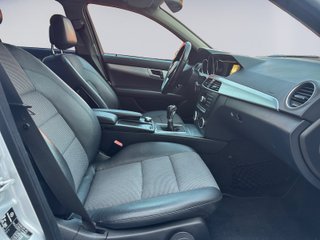 MERCEDES C 200 CDI - 2014 - 211.000KM