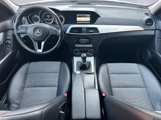 MERCEDES C 200 CDI - 2014 - 211.000KM