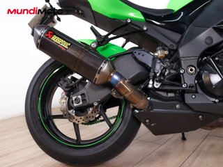 KAWASAKI ZX 10R NINJA