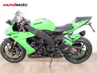 KAWASAKI ZX 10R NINJA