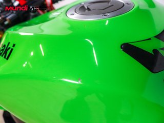 KAWASAKI ZX 10R NINJA