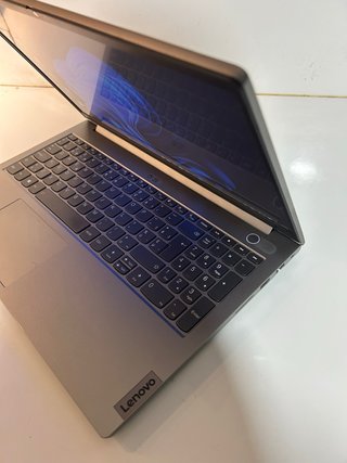 Lenovo ThinkBook SSD 256GB 24GB RAM + Office