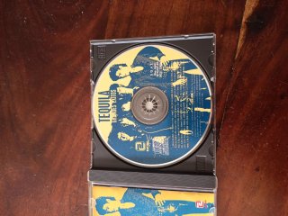 CD Tequila - Grandes Éxitos