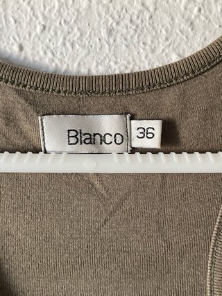 Camiseta tirantes