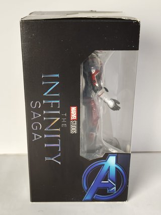 Figura Ant-Man ZD Toys Marvel