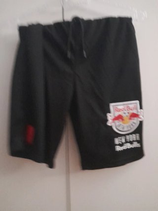 Camiseta Red Bull New York
