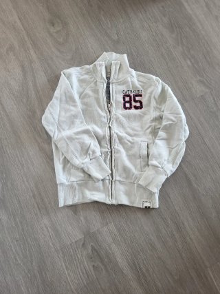 Chaqueta infantil CATBALOU 85