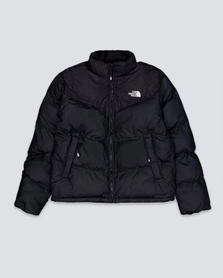 Chaqueta The North Face Negra Talla M