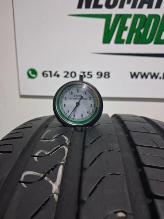235 60 18 103V PIRELLI SCORPION VERDE