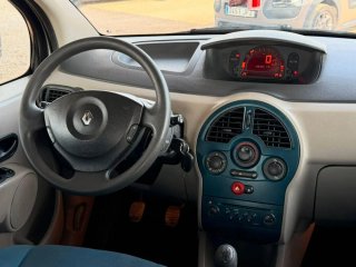 Renault Modus 2005