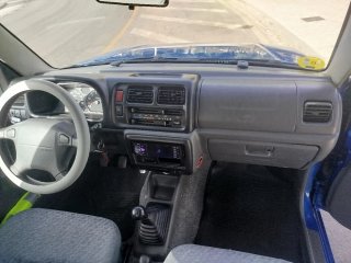 Suzuki Jimny 2003