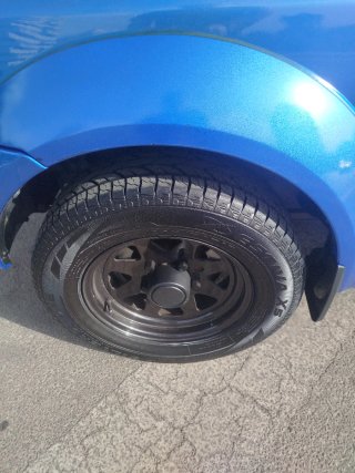 Suzuki Jimny 2003