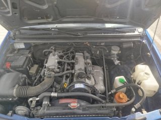 Suzuki Jimny 2003