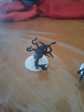 Chavos Spawn Miniaturas