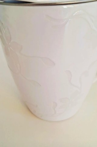 Tazza Neavita con infusore