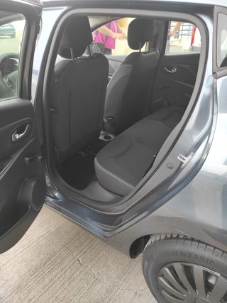Renault Clio 2016