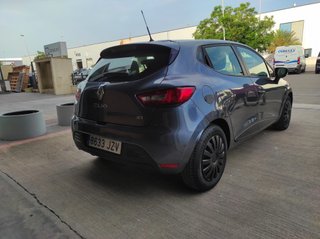 Renault Clio 2016