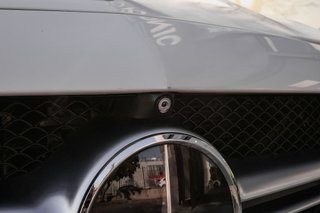 Mercedes-Benz Clase C 63 AMG