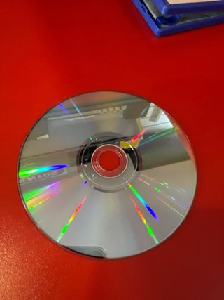 Ys: The Ark of Napishtim PS2 Konami
