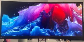 Monitor Acer Predator X34