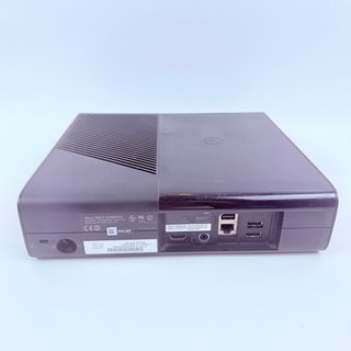 Xbox 360 Slim 4GB + Scatola e Gioco