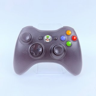 Xbox 360 Slim 4GB + Scatola e Gioco