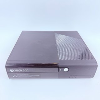 Xbox 360 Slim 4GB + Scatola e Gioco