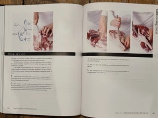 The Professional Chef 9ª edición CIA en inglés